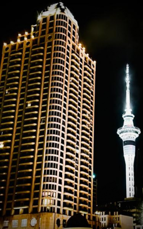 Sky is the limit Auckland